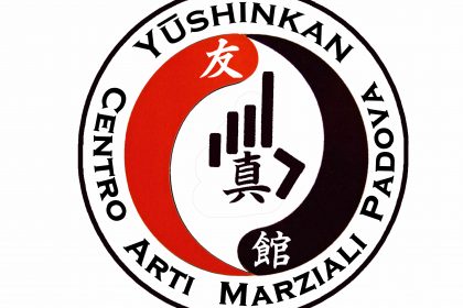 logo Yushinkan